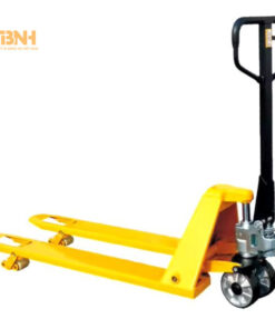 Xe nâng tay thấp 2-2.5 tấn càng nâng dài 600 đến 1000mm