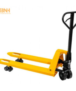 Thiết Bị Nâng Hạ Việt Nam là địa chỉ cung cấp xe nâng tay chất lượng