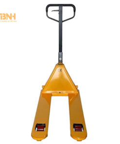 Kết hợp với các thông số kỹ thuật cho thấy loại xe nâng pallet này là sự lựa chọn tuyệt vời