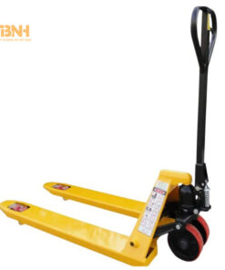 Xe nâng tay thấp 2.5 tấn nâng thấp 51mm