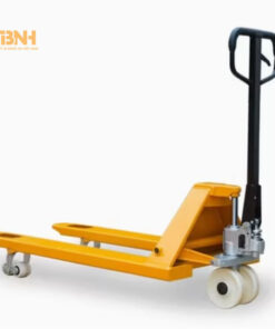 Xe nâng tay thấp 3.5-4 tấn bánh PU/Nylon