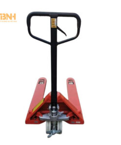 Xe nâng tay thấp 3 tấn có phanh chân