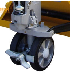 Xe nâng tay thấp 3 tấn có phanh chân 4 Xe nâng tay thấp 3 tấn có phanh chân