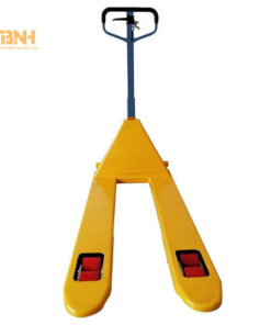 Thiết Bị Nâng Hạ - địa chỉ cung cấp xe nâng tay có phanh chất lượng cao