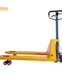 Xe nâng tay thấp 3 tấn có phanh tay