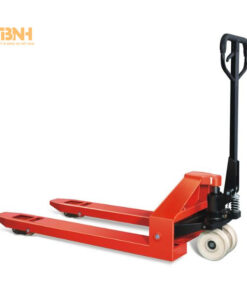 Xe nâng tay thấp 5 tấn bánh xe Nylon/PU/Cao su