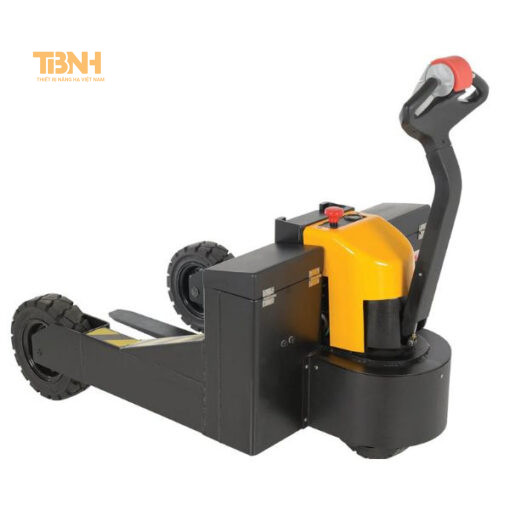 Xe nâng tay thấp địa hình 1.5 tấn