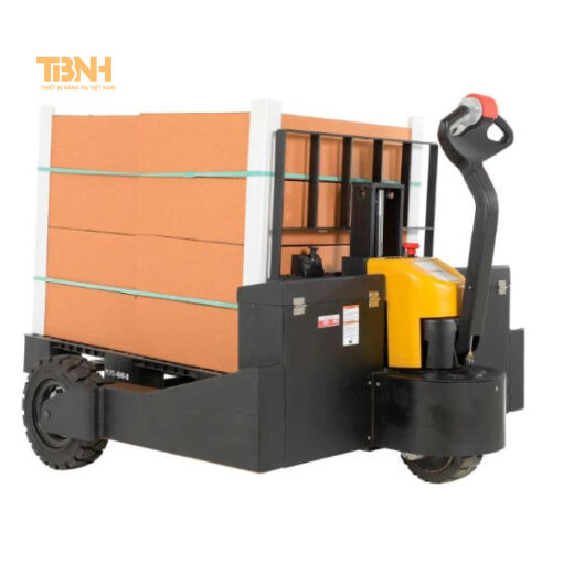 Thiết Bị Nâng Hạ - địa chỉ cung cấp xe nâng tay diện địa hình cao cấp