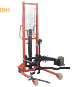 Thiết Bị Nâng Hạ Việt Nam là địa chỉ cung cấp xe nâng thùng phuy chất lượng