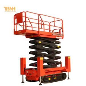 Báo giá cho thuê xe nâng người