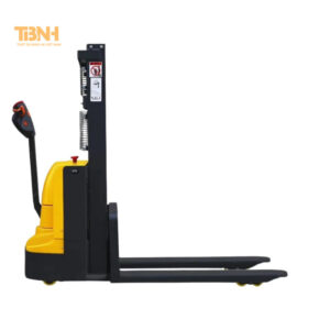 Báo giá xe nâng tay điện