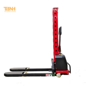 Các thương hiệu xe nâng bán tự động hàng đầu hiện nay