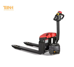 Cách khắc phục sự cố xe nâng tay điện