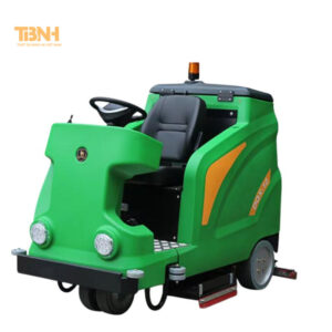 Giá máy vệ sinh sàn