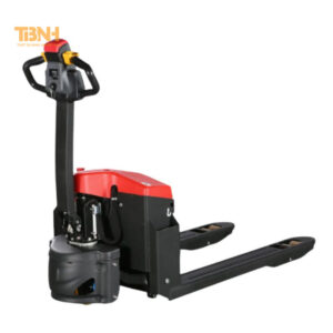 Lỗi thường gặp ở xe nâng tay điện