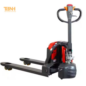 Nơi mua xe nâng tay điện uy tín