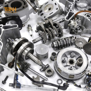 Phụ tùng xe nâng điện