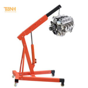 Ứng dụng cẩu mini