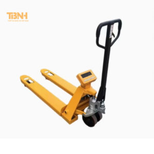 Báo giá xe nâng pallet mới nhất 2025