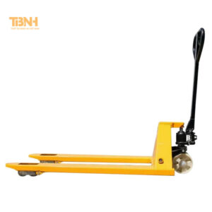 Cách chọn xe nâng pallet