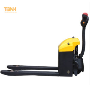 Cách lựa chọn xe nâng tay điện