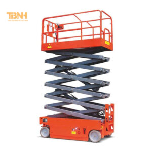 Hướng dẫn sử dụng xe nâng người