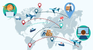 Kiểm tra số container online