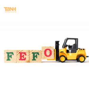 Nguyên tắc FEFO