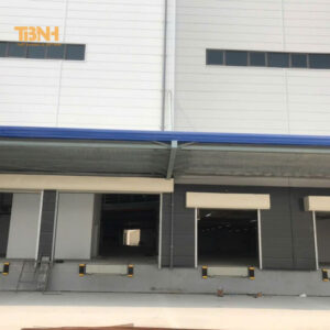 Lợi ích khi sử dụng sàn nâng thủy lực