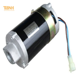 Mô tơ trợ lực lái xe nâng