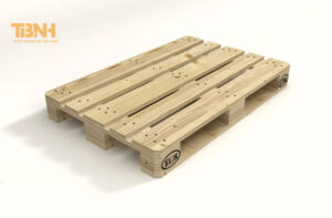Pallet gỗ giá rẻ