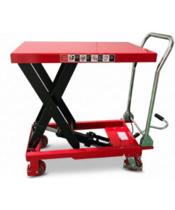Xe nâng mặt bàn 150kg - 350kg - 500kg