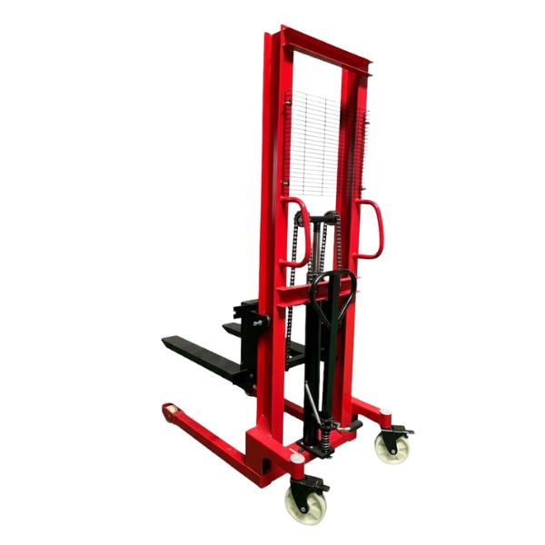 Xe nâng tay cao 2 tấn
