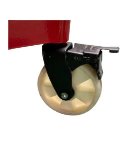 Bánh xe Nylon bền bỉ