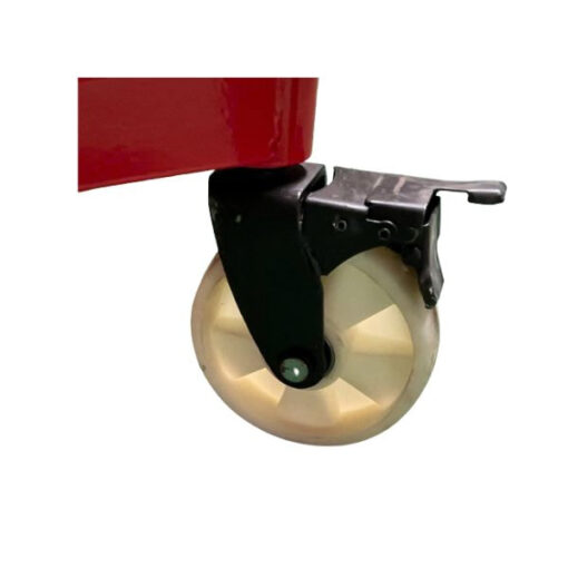 Bánh xe Nylon bền bỉ