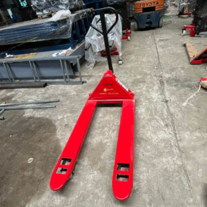 Xe nâng tay thấp 2 tấn