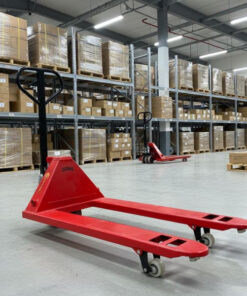 Xe nâng tay thấp 2 tấn