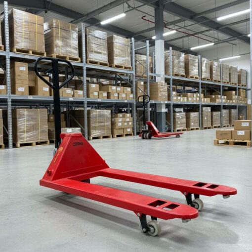 xe nang tay thap 2 tan l2 thietbinangha