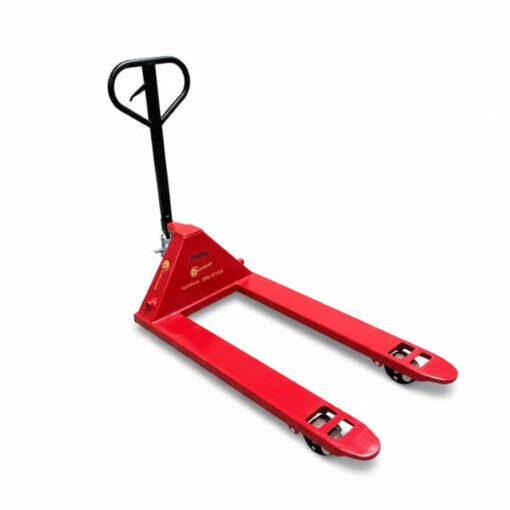 xe nang tay thap 2 tan l4 thietbinangha