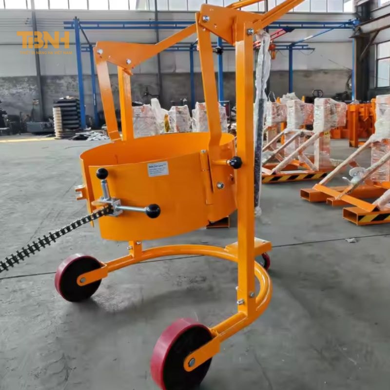 Xe nâng tự chế là gì? Giá xe ảnh hưởng bởi những yếu tố nào? 7 Xe nâng tự chế có các tính năng phù hợp với nhu cầu sử dụng của từng người