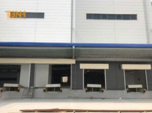 Phân loại sàn nâng thủy lực