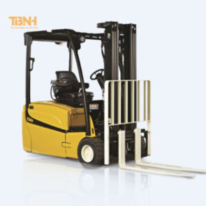 Xe nâng điện là gì?