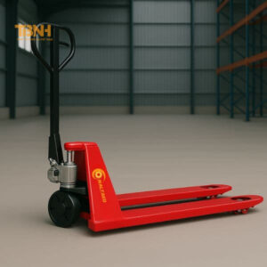 Xe nâng tay thấp 3 tấn