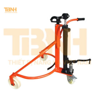 Thiết Bị Nâng Hạ là địa chỉ cung cấp xe nâng phuy thấp và cao chất lượng 