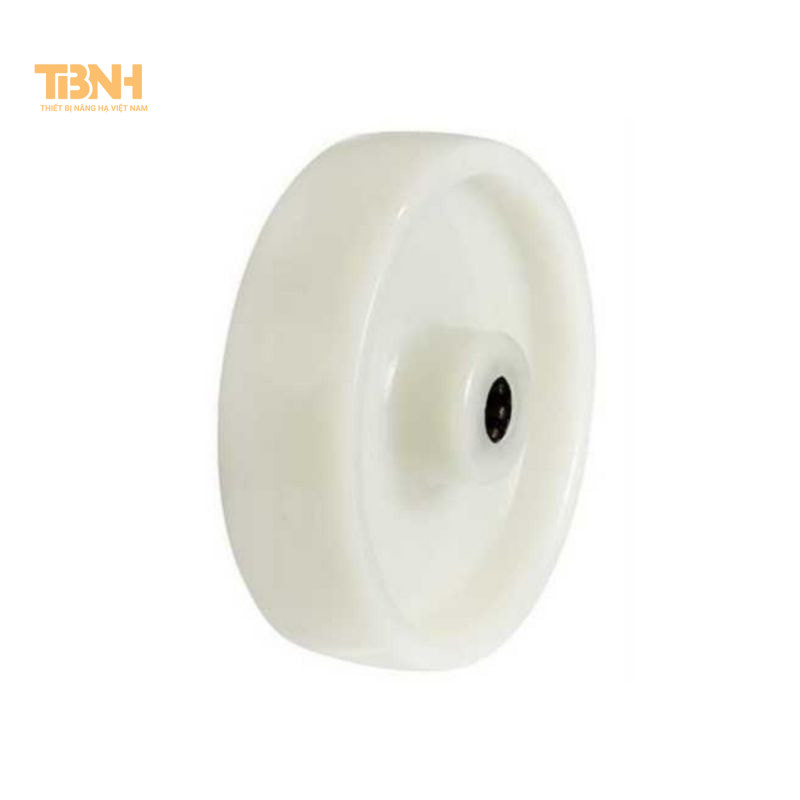 Bánh Xe Nylon Là Gì? Ưu Điểm Của Bánh Xe Nylon 5 Bánh xe PU được ứng dụng trong nhiều linh vực với độ bền và khả năng chịu tải
