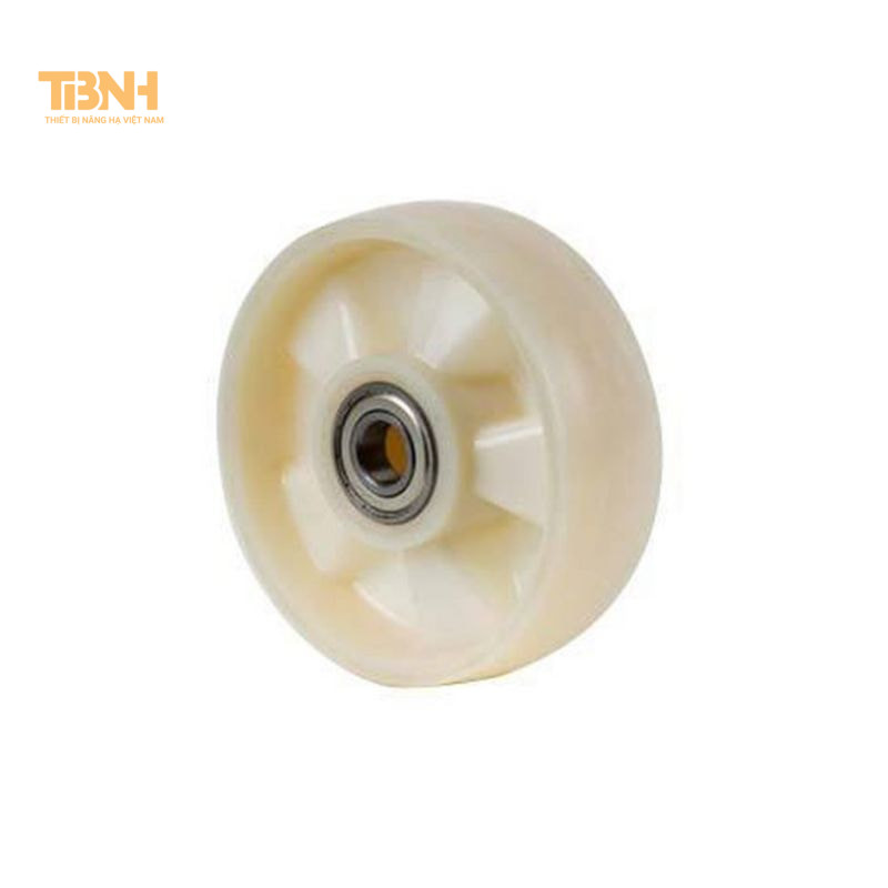 Bánh Xe Nylon Là Gì? Ưu Điểm Của Bánh Xe Nylon 6 Để kéo dài tuổi thọ xe nâng, cầm thực hiện một số nguyên tắc