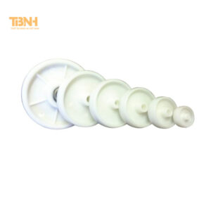 Bánh xe Nylon là gì