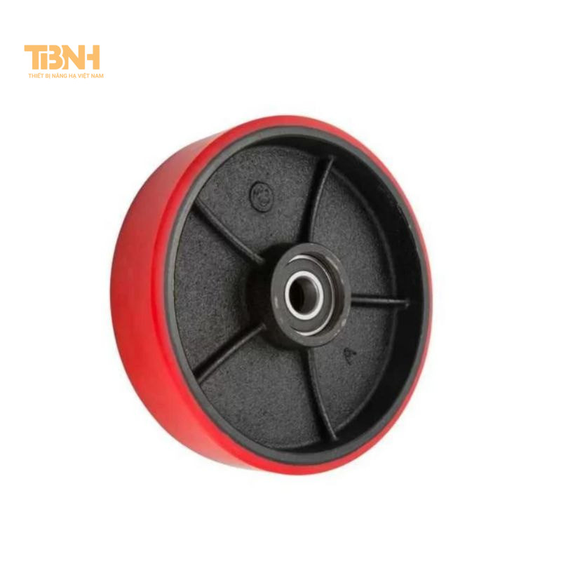 Bánh Xe PU Là Gì? Ứng Dụng Của Bánh Xe PU 6 Để kéo dài tuổi thọ bánh xe, cần tuân thủ các nguyên tắc bảo quản