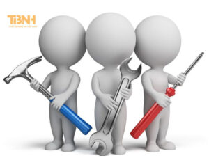 Các phương pháp bảo trì thiết bị
