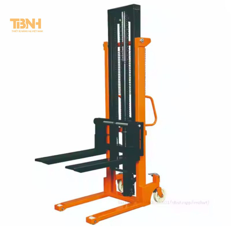 Cấu Tạo Và Chức Năng Của Càng Xe Nâng 5 Lựa chọn kích thước càng xe nâng phụ thuộc vào tải trọng và loại xe nâng